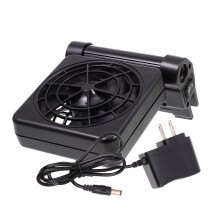 Fish Tank Cooling Fan Verstellbarer Aquariumkühler Für Garnelbecken
