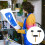 3Stk Gummierter Diamant-Zeichenroller, Druckroller, Farbroller 3