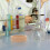 Laboratory Flask Cork Stand - Laborkolben Halter Rundkolben 4