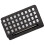 36St Carbon Letters Nummer Stempel Leer Met Doos 1