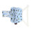 Culotte Sanitaire Pour En Coton Confortable 5