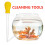 Aquarium Pipette, Manueller Wasserwechsler 30Ml, Kies 7