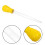 Aquarium Pipette, Manueller Wasserwechsler 30Ml, Kies 10