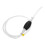 Set Siphon Pumpe Kraftstoffförderleitung 4