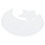 1Pc Moon Star Silicone Tray Mold DIY Desktop Storage Organizer Mold 7
