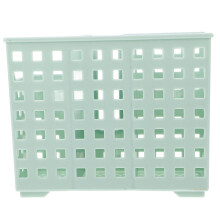 Plastik Essstäbchen Box Mit Trennwänden Für Löffel Gabel Halterung