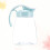 Beverage Storage Container Kunststoff Wasserkanne Größe S 5