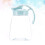 Beverage Storage Container Kunststoff Wasserkanne Größe S 4