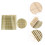 4Stk Sushi Rollmatten Selbstgemachter Sushi 2