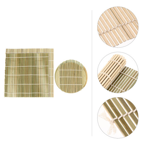 4Stk Sushi Rollmatten Selbstgemachter Sushi 1