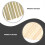 4Stk Sushi Rollmatten Selbstgemachter Sushi 6