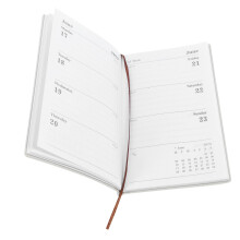 Creative Daily Agenda Notepad Tragbarer Office Planner Arbeitsplanung