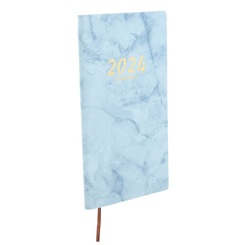 Creative Daily Agenda Notepad Tragbarer Office Planner Arbeitsplanung 1