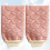 2Stk. - Duschhandschuh Pink 6