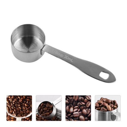 1Stück Messlöffel Milchpulver Maßlöffel 1