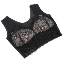 Women Bra Lace Bralette Elastische Spurenlose Unterwäsche Für