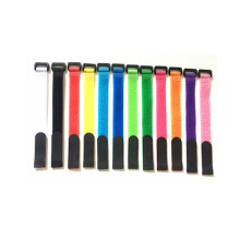 24Stk Luggage Strap Aus Langlebigem Material in Bunter Auswahl