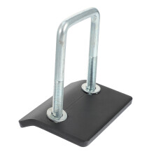 Anhänger Kupplung Verriegelung Anti-Ratter Stabilisator