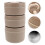3Stk Stapelbare Bento Box Mit Isoliertem Thermobehälter Set 10