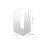 Bat Holder Base Transparent 1 2