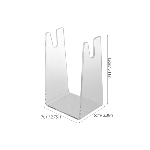 Bat Holder Base Transparent 1 1