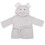 Baby Bademantel Mit Mit Cartoon Design 2