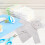 Baby Bademantel Mit Mit Cartoon Design 7