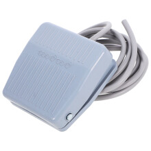 Foot Pedal Switch Mit Kabel Für CNC-Maschinen Industrieller Ersatz