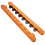 1Set Helles - Billard Queuehalter Wandmontage Raumsparend 11