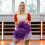 16 Cheerleader Pompons -Handblumen 9