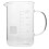 Becher Tasse Messbecher Chemiebecher 1000 Ml 9