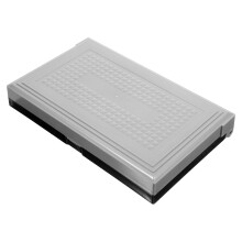 Casier Plastique Pour Pièces Collecteur Et Usage Commercial
