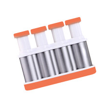 Piano Fingertrainer Zur Fingerstärkung Orange