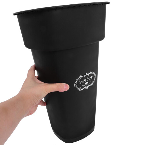 Blumeneimer Robustem PP, Perfekt Zur Aufbewahrung 2
