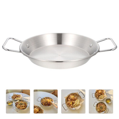 Snackhalter Für Frites Und Partybratförmchen 2