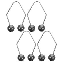2 Paar Dimple Makers Gesichtstrainer Für Ein