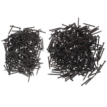 2 Boxen Zementnägel Aus Mit Spitzkopf