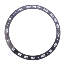 46mm Metall Uhrenring Schutzstahlring Für S3 Frontier Watch