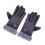 Women Touchscreen- Winter Grau 1