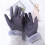 Women Touchscreen- Winter Grau 11