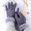 Women Touchscreen- Winter Grau 7
