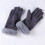 Women Touchscreen- Winter Grau 8