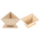 2Stk Chinesische Herstellungsform 1