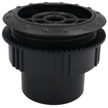 Air Vent Cover Rv Bus Ronde Ac Ventilatie Afdekking