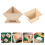 2Stk Chinesische Herstellungsform 6