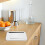 Toaster Ofen Backblech Für Badezimmer 5