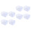 8 Sets Geldbox Torte Mit Beuteln Spenderbox 10