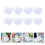 8 Sets Geldbox Torte Mit Beuteln Spenderbox 6
