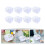 8 Sets Geldbox Torte Mit Beuteln Spenderbox 8