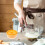 Eiweiß Eigelb Trenner Schneebesen Filter Für Und Backen 3